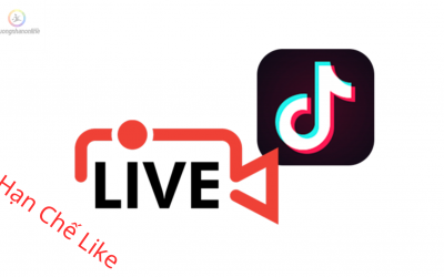 Dịch vụ mở khóa live TikTok bị hạn chế
