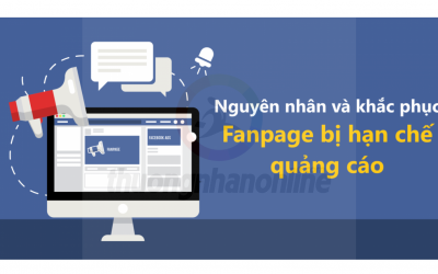 Cách Kháng Fanpage Facebook Hiệu Quả