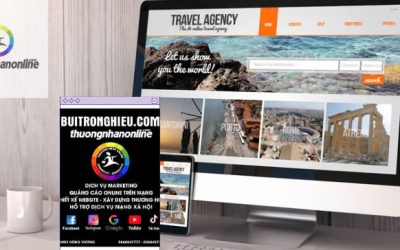 Thiết kế website giá rẻ – Giải pháp tối ưu cho doanh nghiệp nhỏ và startup