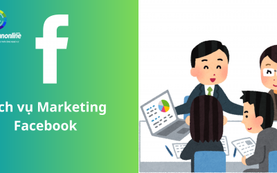 Dịch Vụ Marketing Facebook Là Gì?