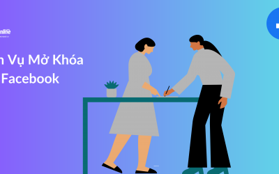 Dịch Vụ Mở Facebook An Toàn – Hiệu Quả – Nhanh Chóng !