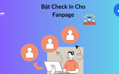 Dịch Vụ Bật Check In Cho Fanpage