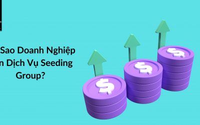 Dịch Vụ Seeding Group – Tăng Tương Tác Và Phát Triển Cộng Đồng Online