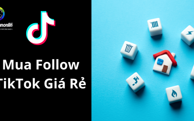 Hướng dẫn mua follow TikTok an toàn và hiệu quả