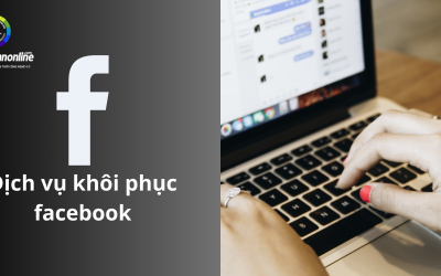 Dịch Vụ Khôi Phục Tài Khoản Facebook Uy Tín, Nhanh Chóng