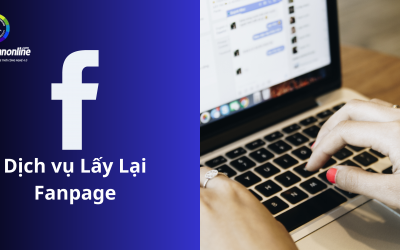 Giới thiệu về dịch vụ lấy lại Fanpage Uy Tín