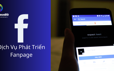Giới thiệu về dịch vụ phát triển Fanpage