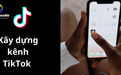 Dịch Vụ Xây Dựng Kênh TikTok Chuyên Nghiệp