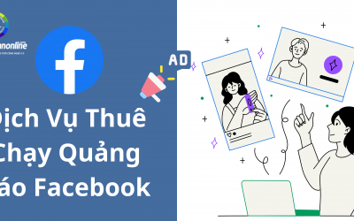 Dịch Vụ Thuê Chạy Quảng Cáo Facebook