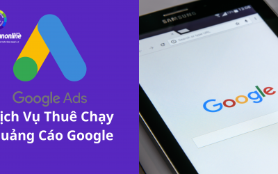 Dịch Vụ Thuê Chạy Quảng Cáo Google