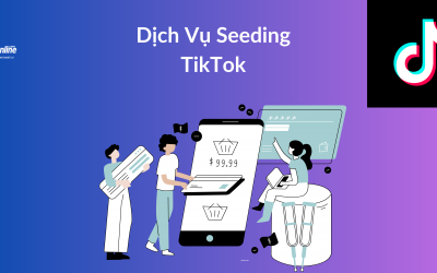 Dịch Vụ Seeding TikTok: Tăng Tương Tác và Hiệu Quả Truyền Thông