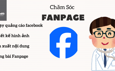 Dịch Vụ Chăm Sóc Fanpage An Toàn và Hiệu Quả