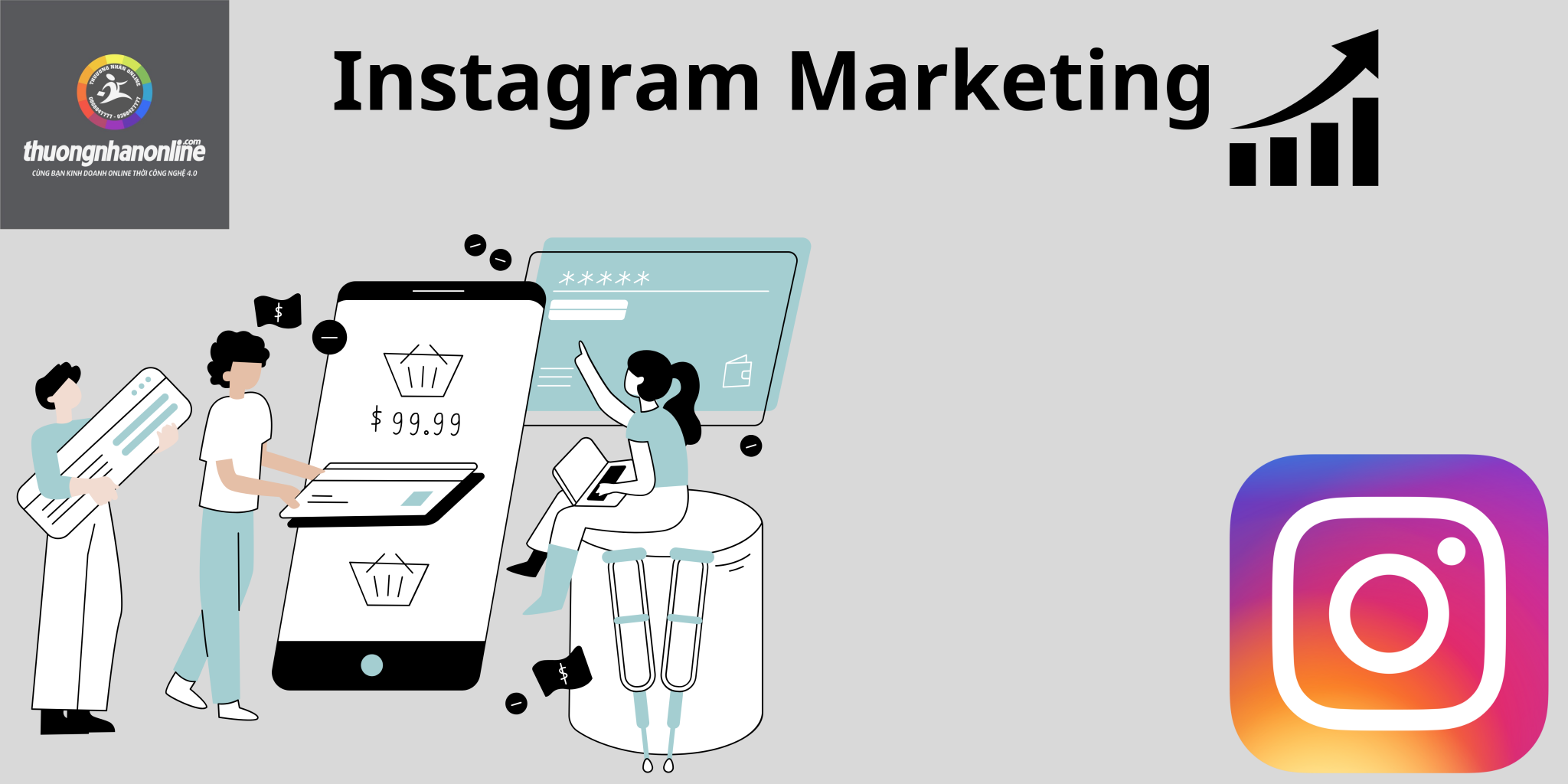 tăng lượt xem instagram