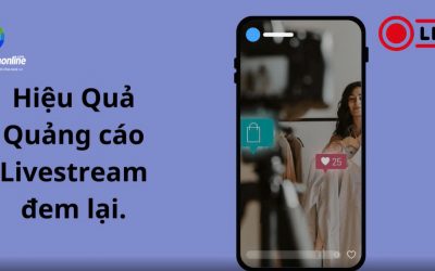 Dịch Vụ Quảng Cáo Livestream