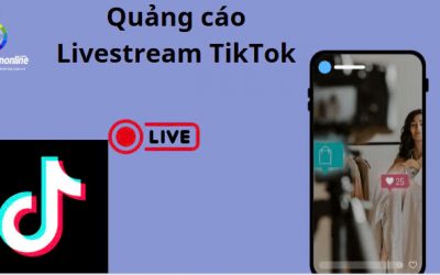 Dịch Vụ Quảng Cáo Livestream TikTok