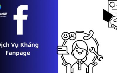 Dịch Vụ Kháng Fanpage Khôi Phục Fanpage Bị Khóa Trên Facebook