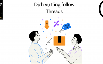Dịch Vụ Tăng Like Threads – Tăng Tương Tác Hiệu Quả