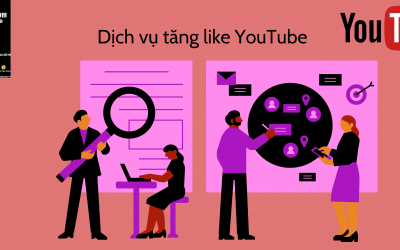 Dịch Vụ Tăng Like YouTube Giá Rẻ – Bí Quyết Nâng Cao Hiệu Quả Video Của Bạn