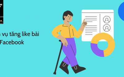 Dịch vụ tăng like bài viết Facebook – Thúc đẩy hiệu quả tiếp cận và tương tác