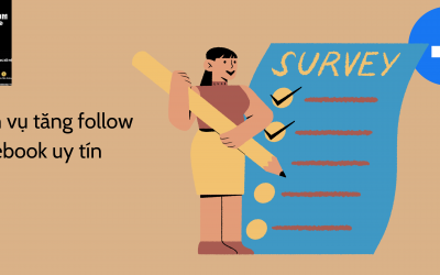 Dịch Vụ Tăng Follow Facebook Uy Tín