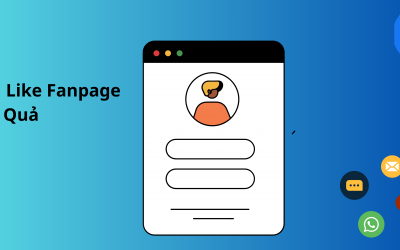 Dịch Vụ Tăng Like Fanpage: Mở Rộng Thương Hiệu Của Bạn
