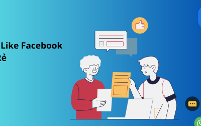 Mua Like Facebook Giá Rẻ: Giải Pháp Tăng Tương Tác Và Phát Triển Trang Cá Nhân