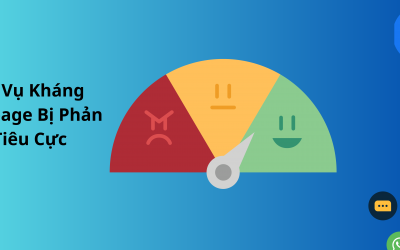 Dịch Vụ Kháng Fanpage Facebook Bị Phản Hồi Tiêu Cực: Giải Pháp Cho Doanh Nghiệp và Người Dùng