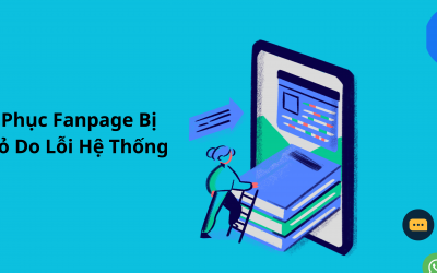Khôi Phục Fanpage Bị Gỡ Bỏ Do Lỗi Hệ Thống: Hướng Dẫn Chi Tiết