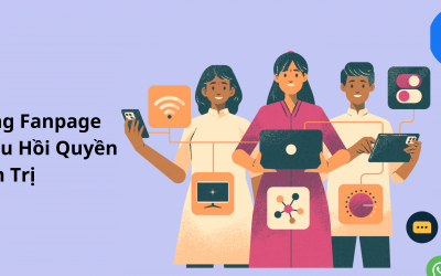 Kháng Fanpage Bị Thu Hồi Quyền Quản Trị: Hướng Dẫn Chi Tiết và Giải Pháp Khôi Phục