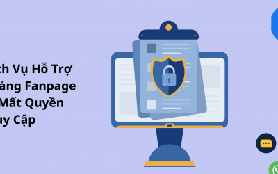 Hỗ Trợ Kháng Fanpage Bị Mất Quyền Truy Cập: Giải Pháp Khôi Phục Nhanh Chóng và Hiệu Quả