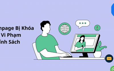 Khôi Phục Fanpage Bị Khóa Do Vi Phạm Chính Sách: Hướng Dẫn Chi Tiết và Giải Pháp