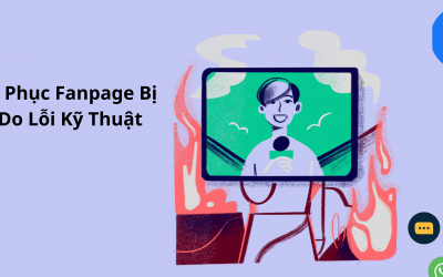 Khôi Phục Fanpage Bị Xóa Do Lỗi Kỹ Thuật – Hướng Dẫn Chi Tiết