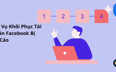 Dịch Vụ Khôi Phục Tài Khoản Facebook Bị Báo Cáo – Giải Pháp Hiệu Quả Cho Người Dùng