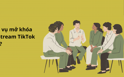 Dịch vụ mở khóa live TikTok giá rẻ – Lựa chọn tốt để khôi phục quyền livestream