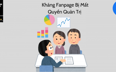Kháng Fanpage Bị Mất Quyền Quản Trị: Khôi Phục Quyền Quản Lý
