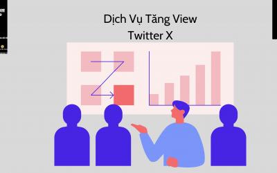 Dịch Vụ Tăng View Twitter X: Giải Pháp Hiệu Quả Cho Mạng Xã Hội
