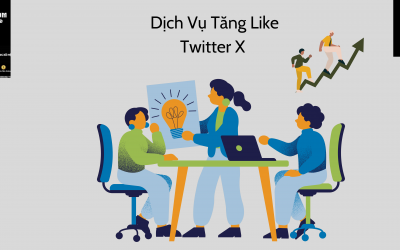Dịch Vụ Tăng Like Twitter X: Tăng Tương Tác Trên Mạng Xã Hội