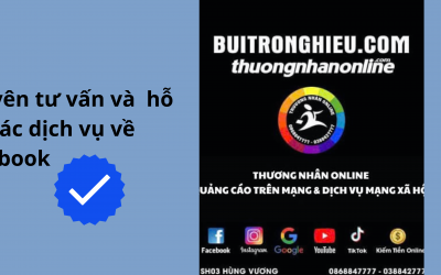 Dịch Vụ Lên Tích Xanh Facebook Cho Fanpage: Uy Tín, Chuyên Nghiệp