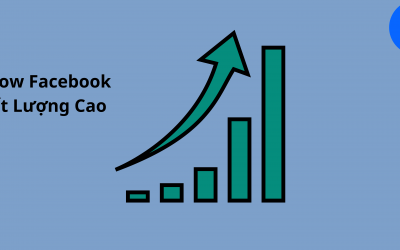 Mua Follow Facebook Chất Lượng Cao: Giải Pháp Tăng Trưởng Nhanh Chóng và Bền Vững