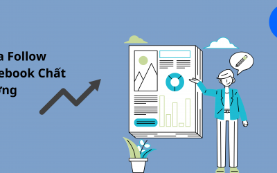 Mua Follow Facebook Chất Lượng: Giải Pháp Tăng Trưởng Nhanh Chóng và Hiệu Quả