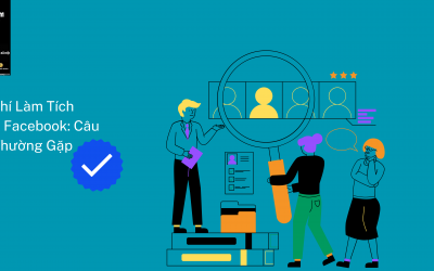 Chi Phí Làm Tích Xanh Facebook: Những Điều Bạn Cần Biết