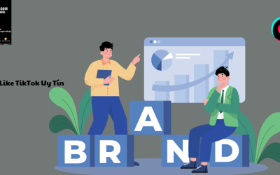 Mua Like TikTok Uy Tín – Giải Pháp Hiệu Quả Để Tăng Tương Tác