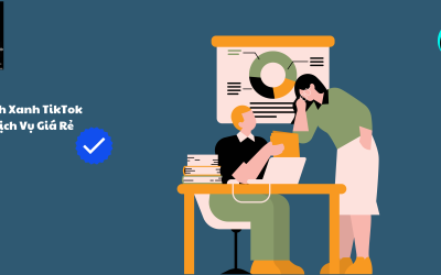 Tích Xanh TikTok Dịch Vụ Giá Rẻ: Lựa Chọn Hoàn Hảo Cho Tài Khoản Của Bạn