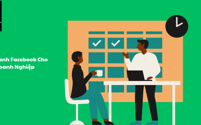 Dịch Vụ Làm Tích Xanh Facebook Cho Doanh Nghiệp