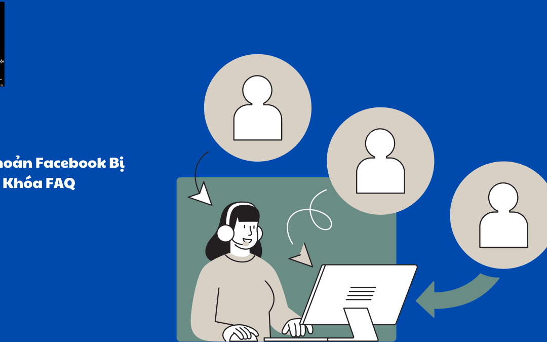 mở khóa tài khoản facebook bị Faq