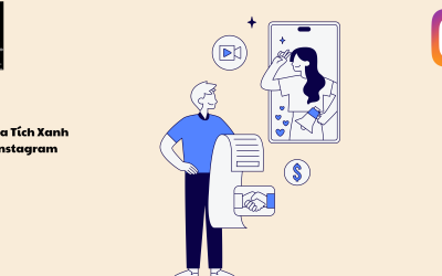 Mua Tích Xanh Instagram – Bí Quyết Khẳng Định Thương Hiệu và Uy Tín Trên Mạng Xã Hội