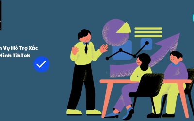 Dịch Vụ Hỗ Trợ Xác Minh TikTok: Lợi Ích, Quy Trình và Cách Chọn Dịch Vụ Uy Tín