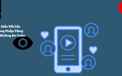 Dịch Vụ SEO YouTube: Cách Tăng Lượt Xem Và Đạt Thành Công Cho Kênh Của Bạn