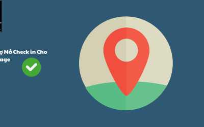 Hỗ Trợ Mở Check in Cho Fanpage Nhanh Chóng