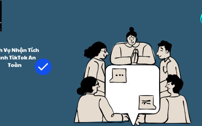 Dịch Vụ Nhận Tích Xanh TikTok An Toàn: Lợi Ích, Quy Trình và Lưu Ý Quan Trọng